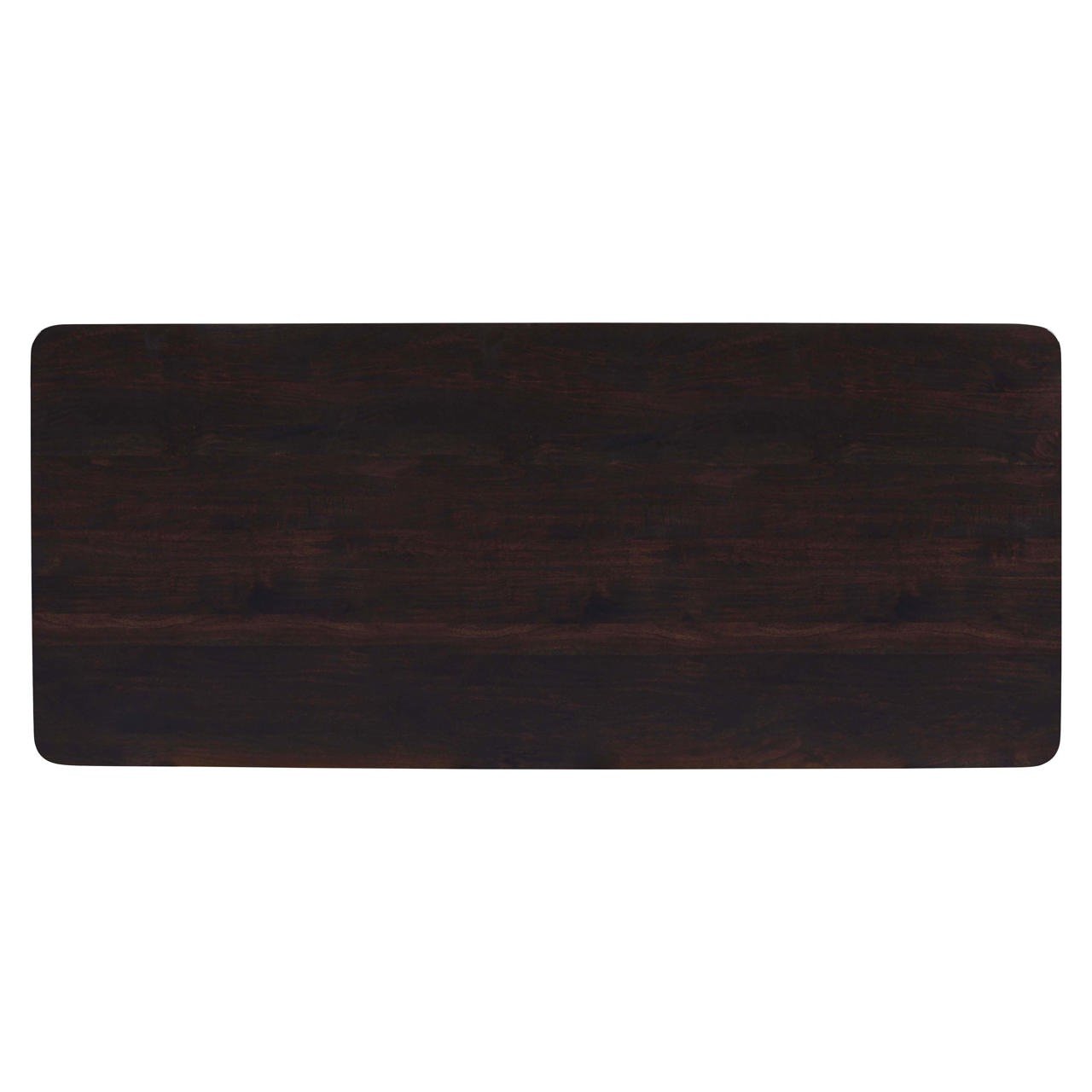 Countertafel Menara Brown 218