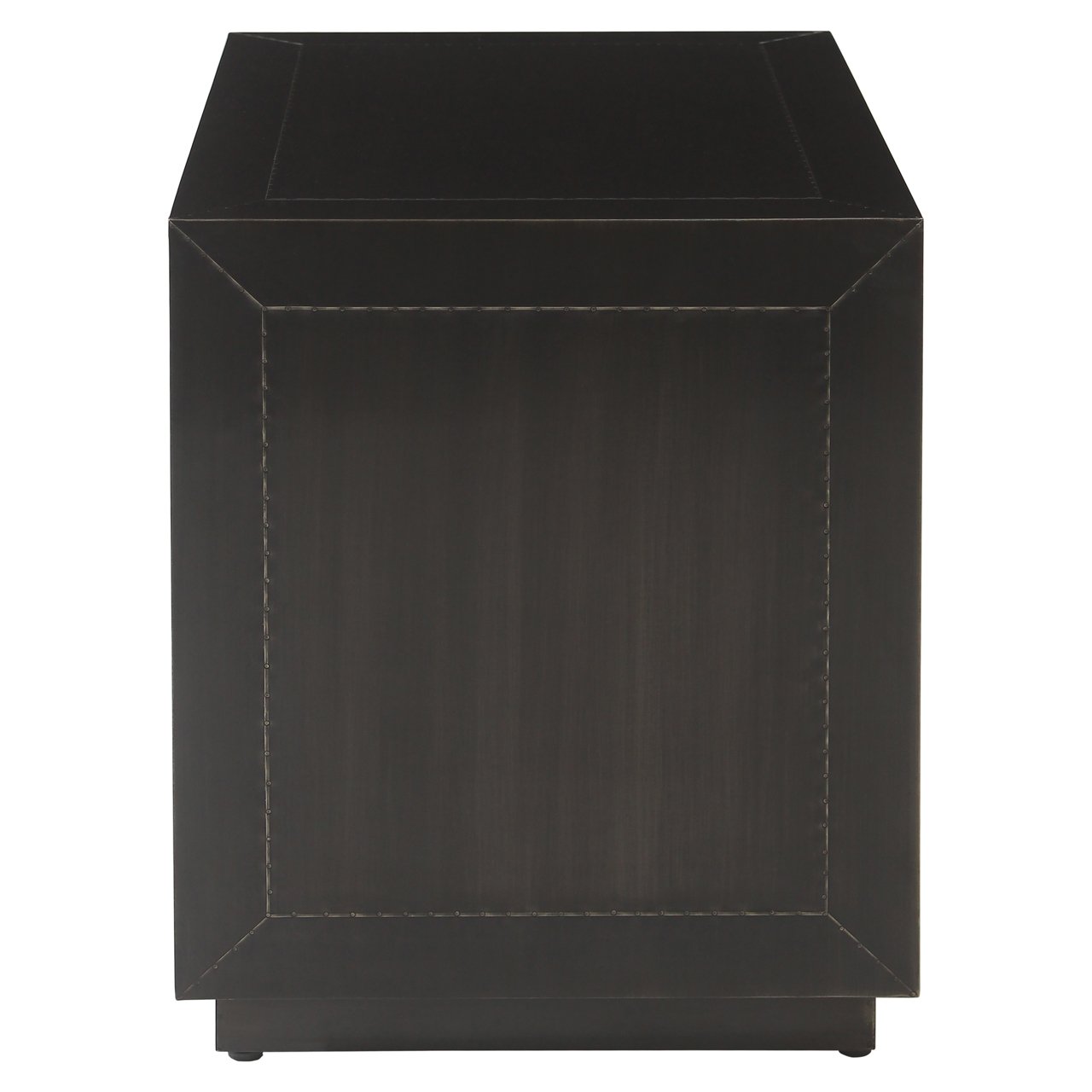 Nightstand Dante brown