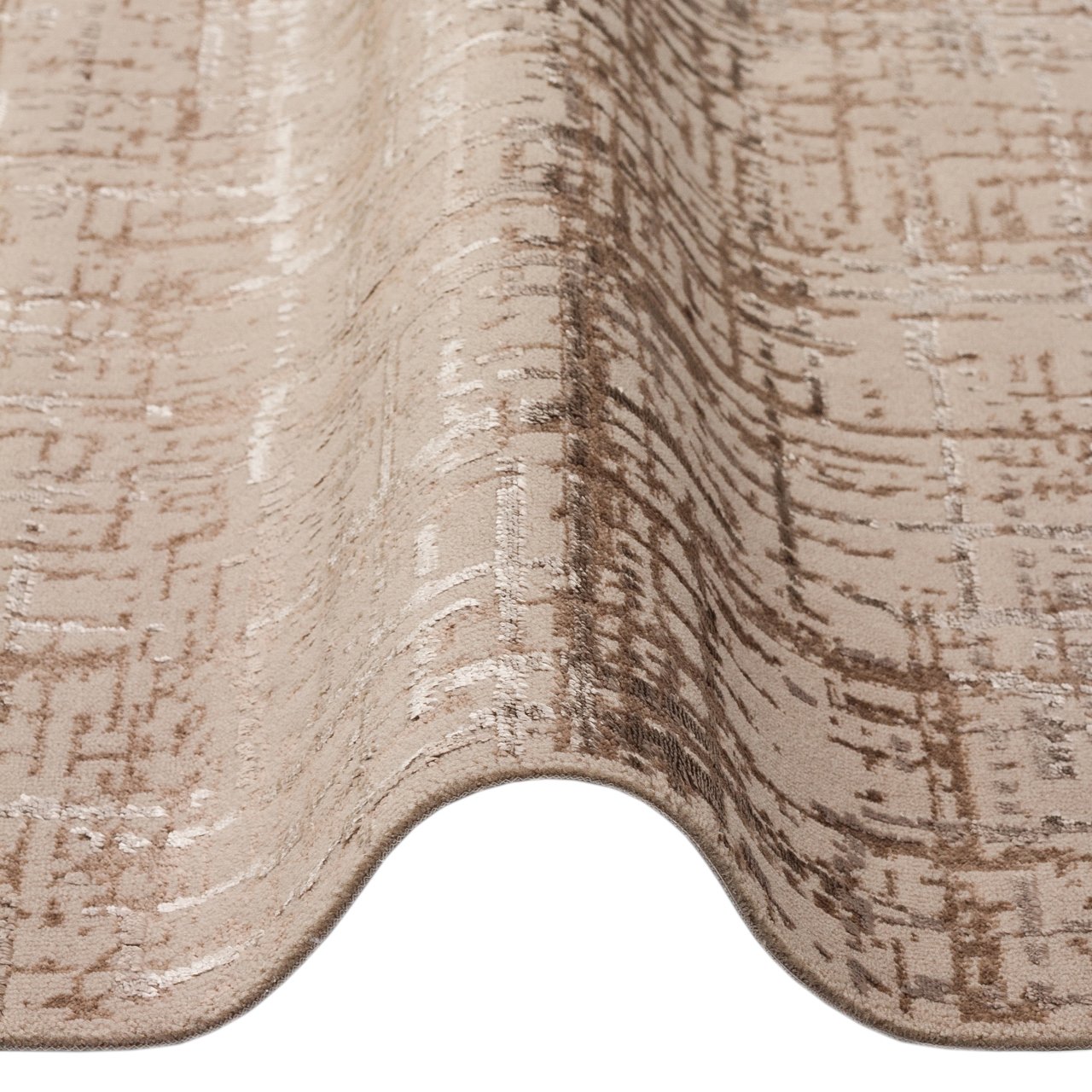 Carpet Byblos almond 200x285