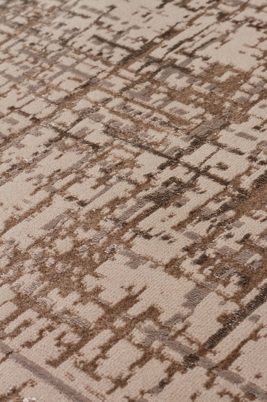 Carpet Byblos almond 200x285