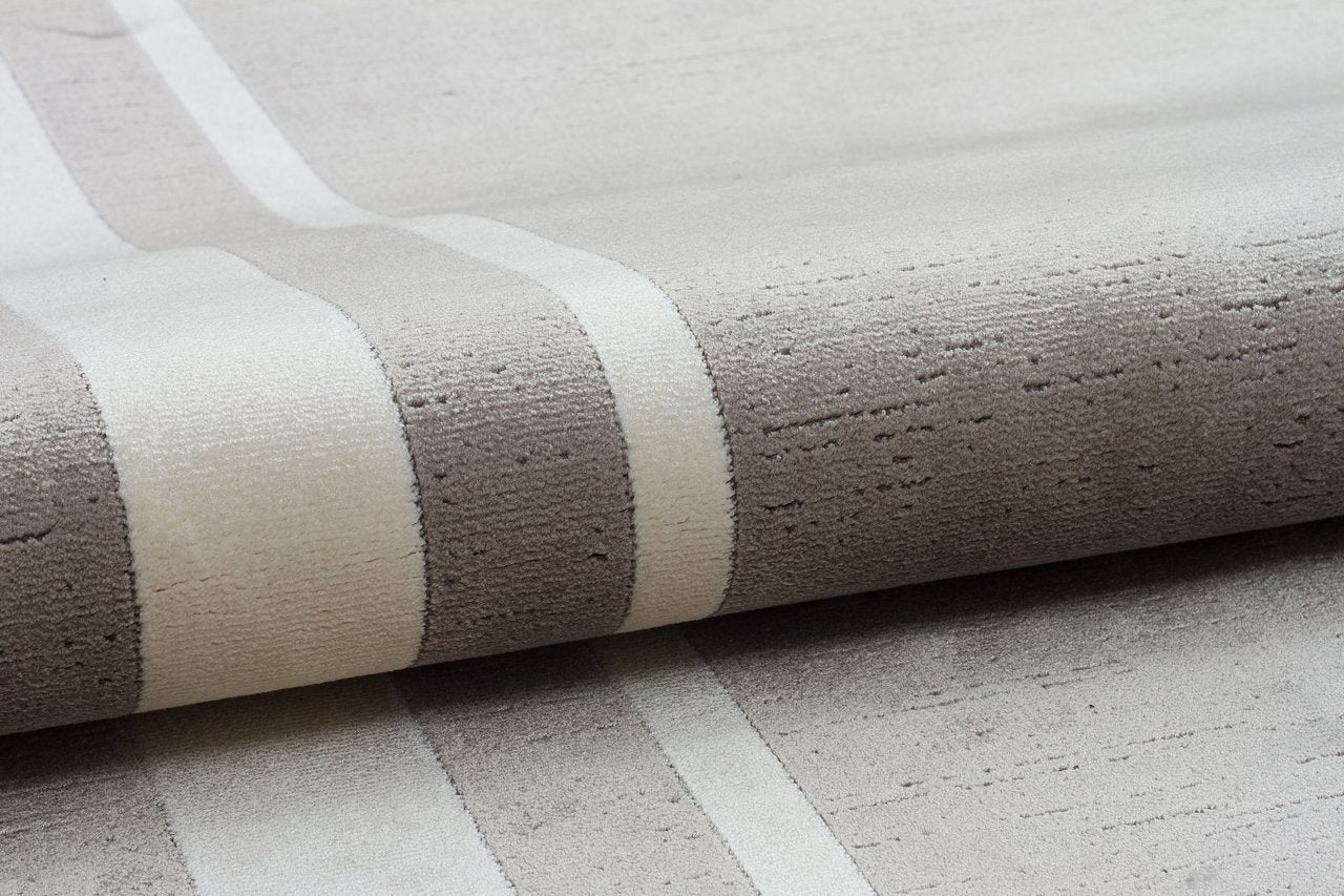 Carpet Troy grey 200x300