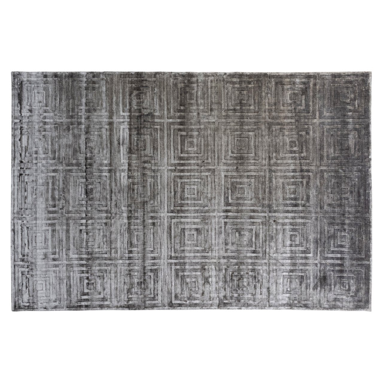 Tapijt Iggy anthracite 200x300