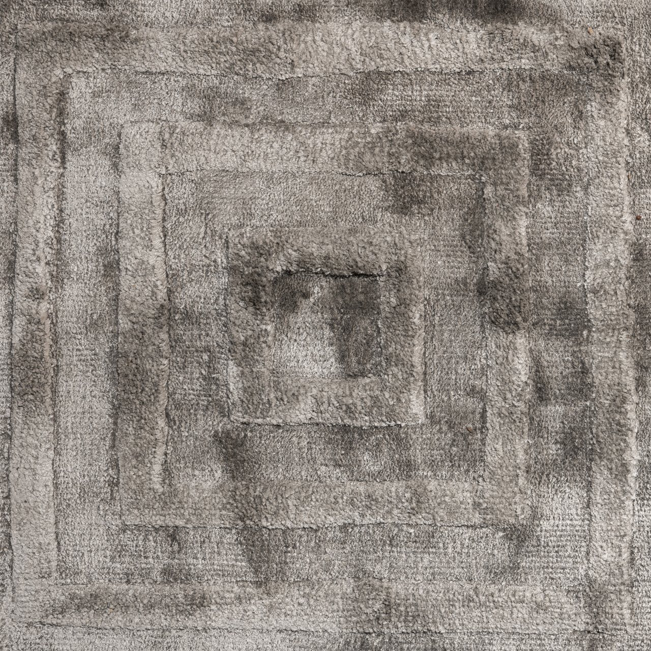 Vloerkleed Iggy Anthracite 300x400
