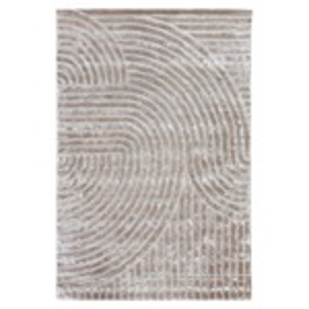 Vloerkleed Lexy Natural 200x300