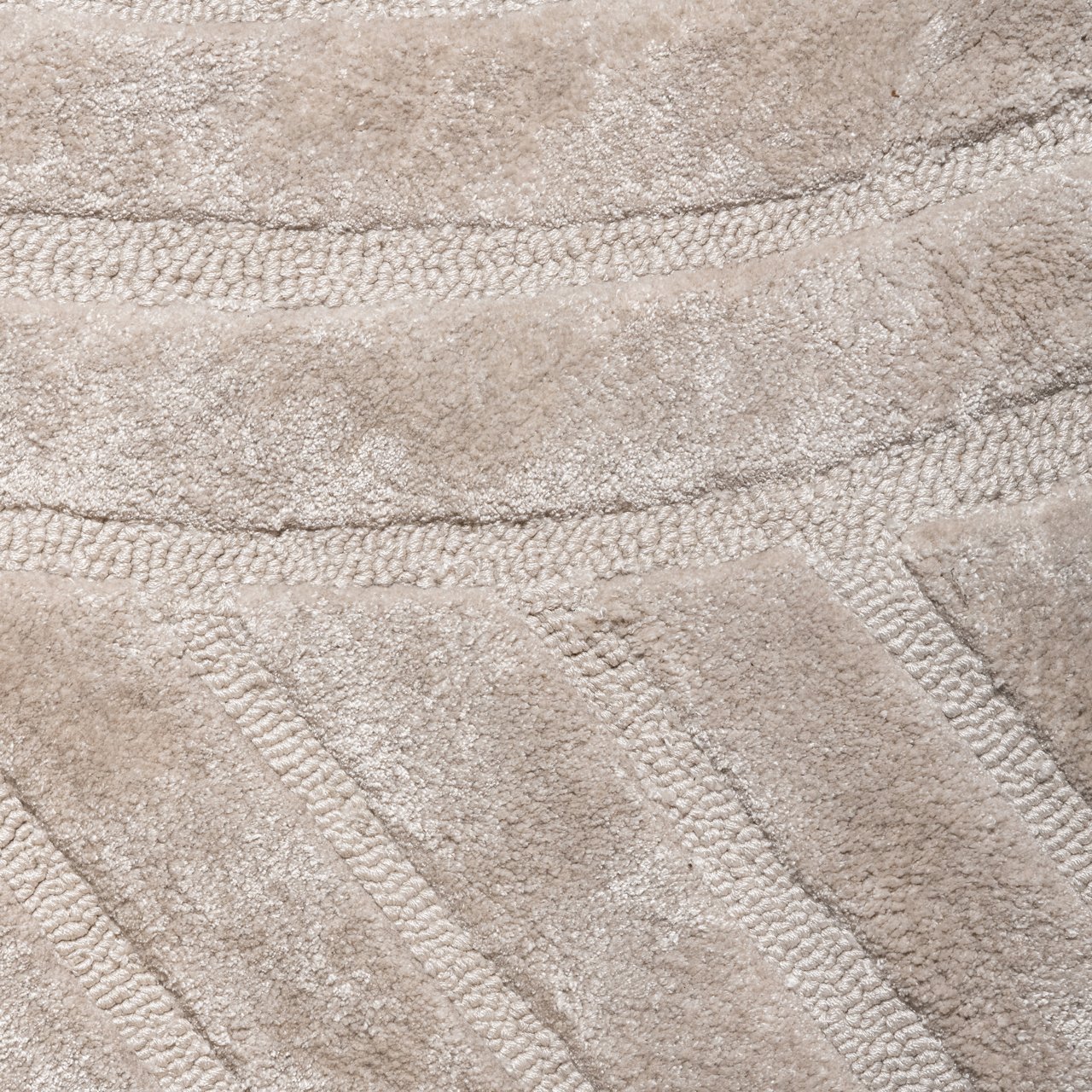 Vloerkleed Lexy Natural 200x300
