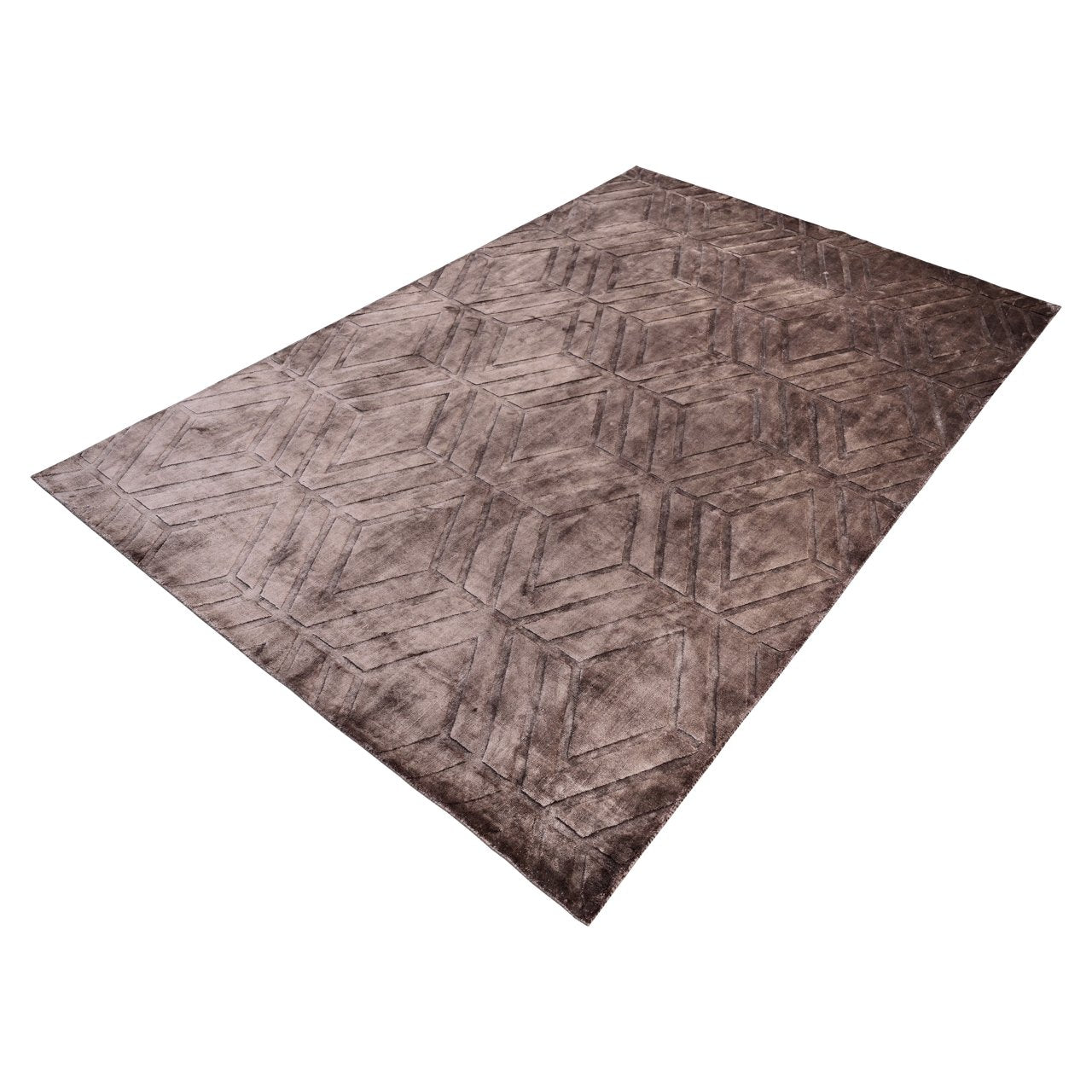 Carpet Yoeri brown 200x300