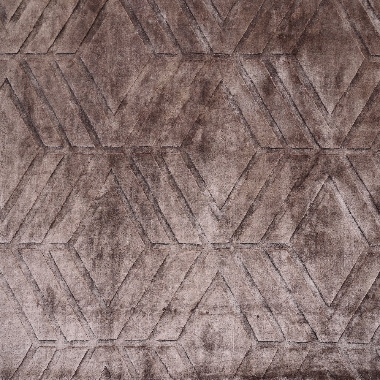 Carpet Yoeri brown 200x300