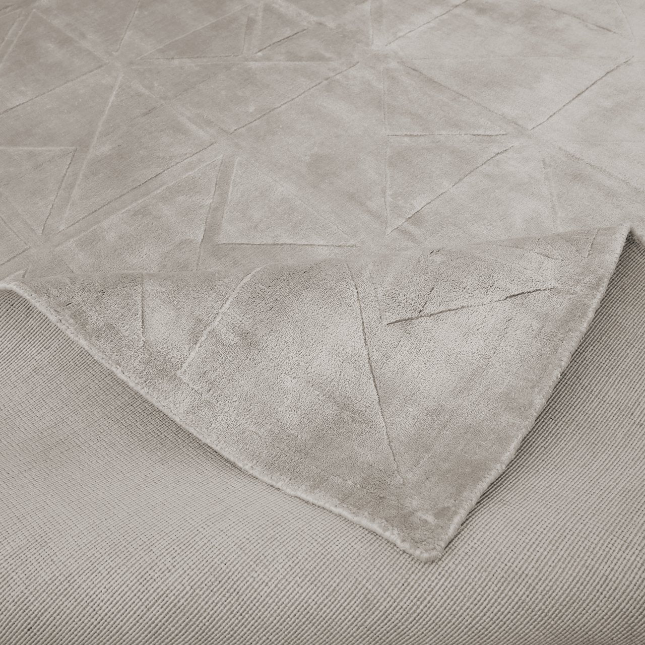 Vloerkleed Yuna Beige 300x400