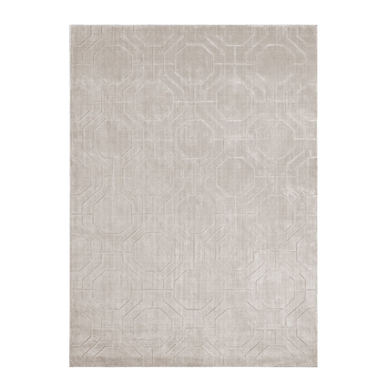 Vloerkleed Flynn Ivory 200x300