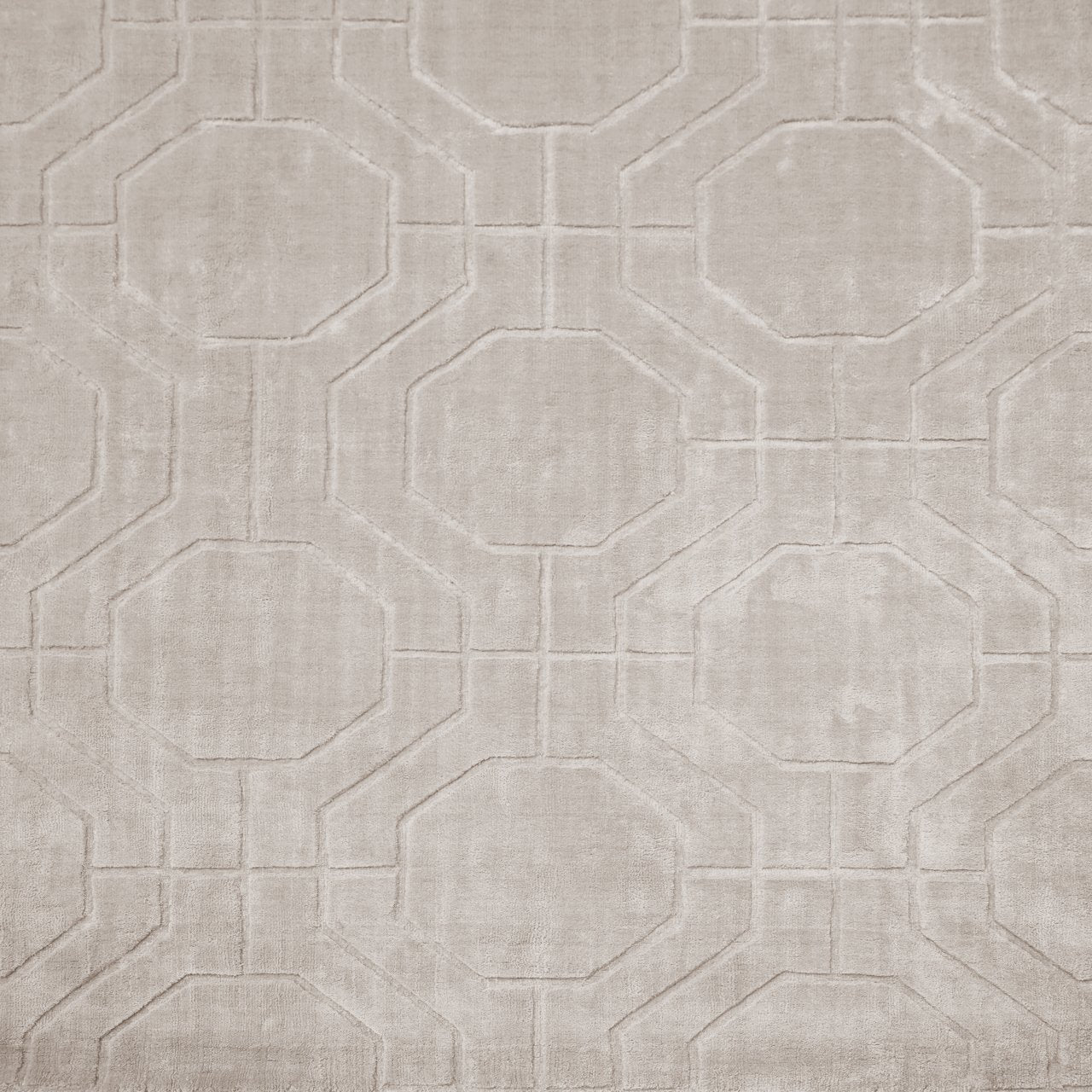 Vloerkleed Flynn Ivory 200x300