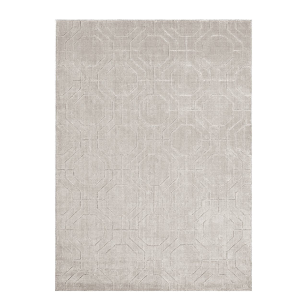 Tapijt Flynn ivory 300x400