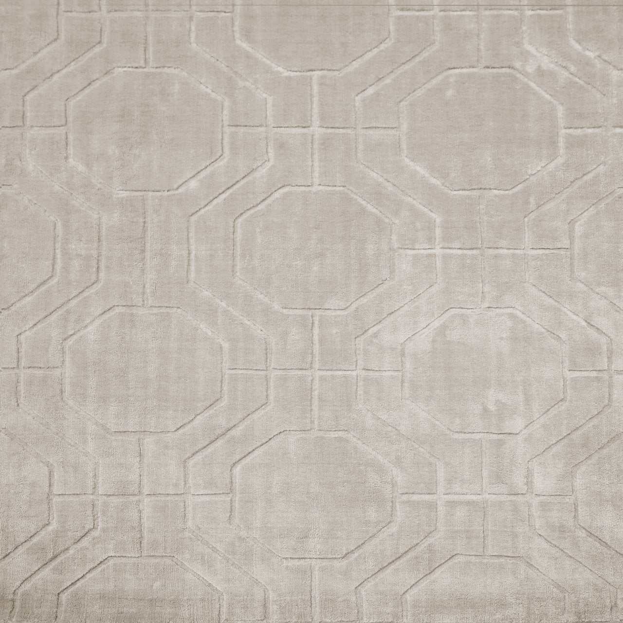 Tapijt Flynn ivory 300x400