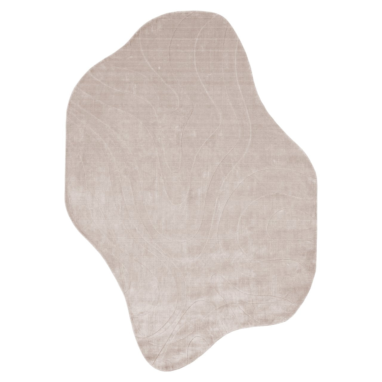 Tapijt Addison Natural 240x350