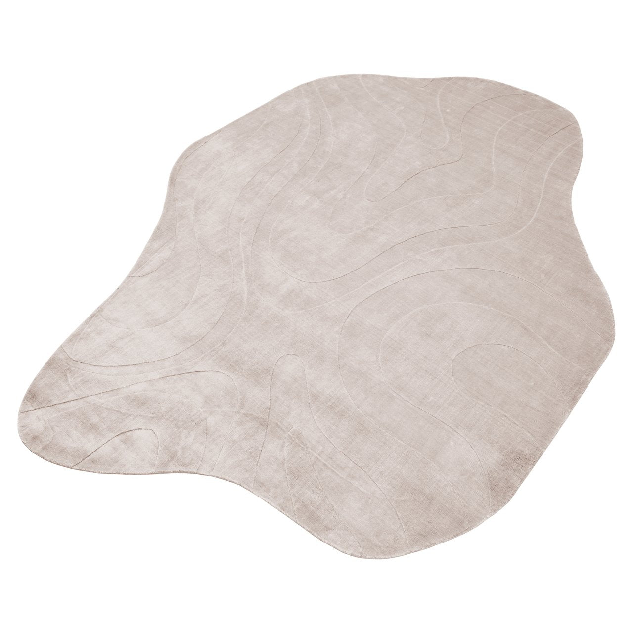 Tapijt Addison Natural 240x350