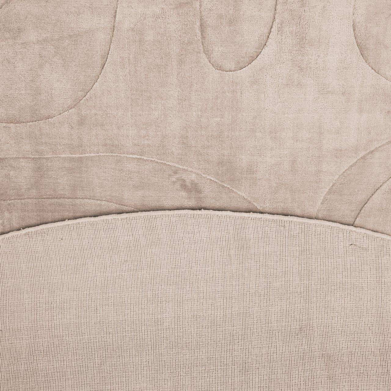 Vloerkleed Addison Natural 260x260