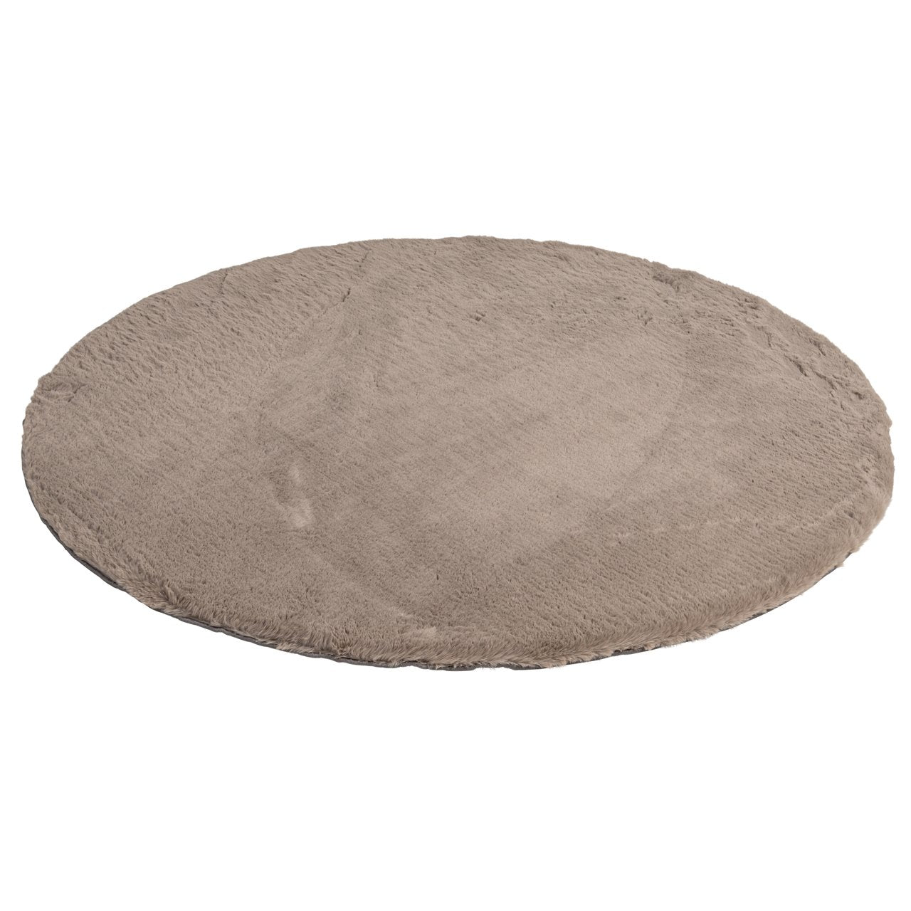 Vloerkleed Saifo Sand 160ø
