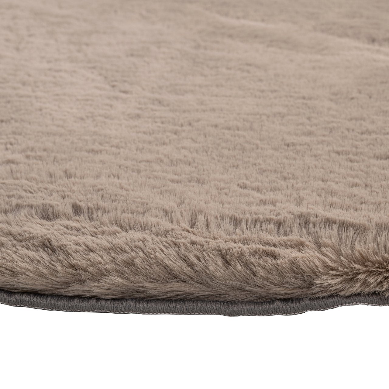 Vloerkleed Saifo Sand 160ø