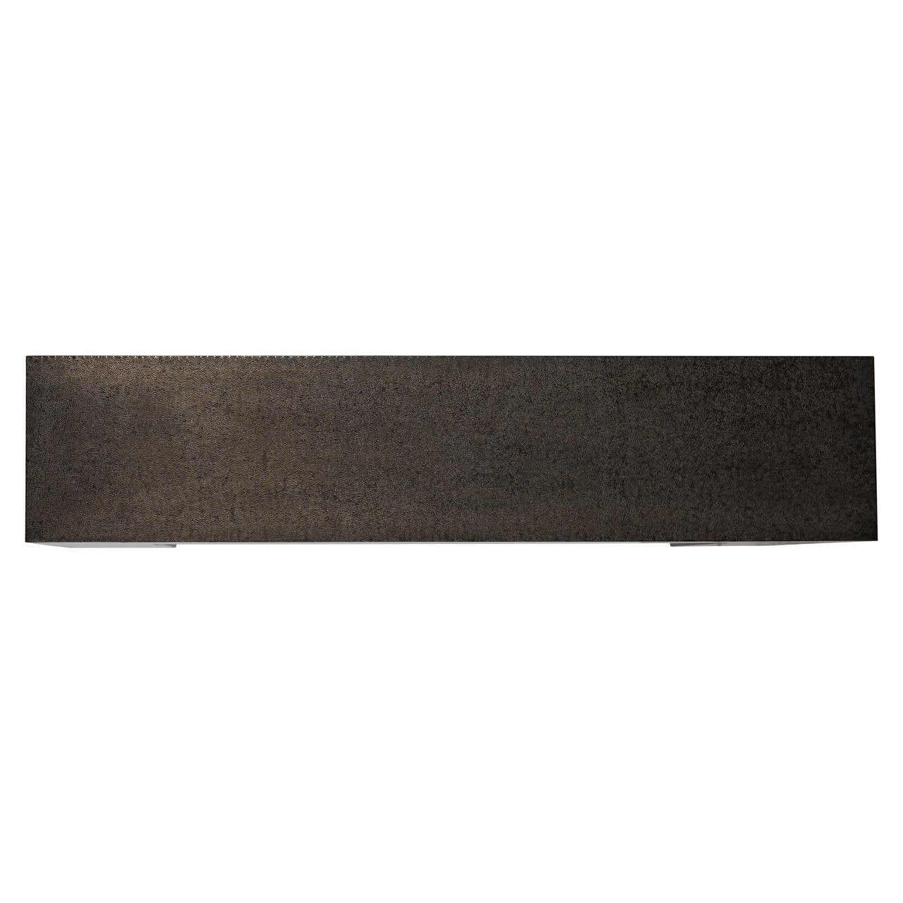 Console Gizen Black/gold