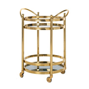Trolley Hendricks gold