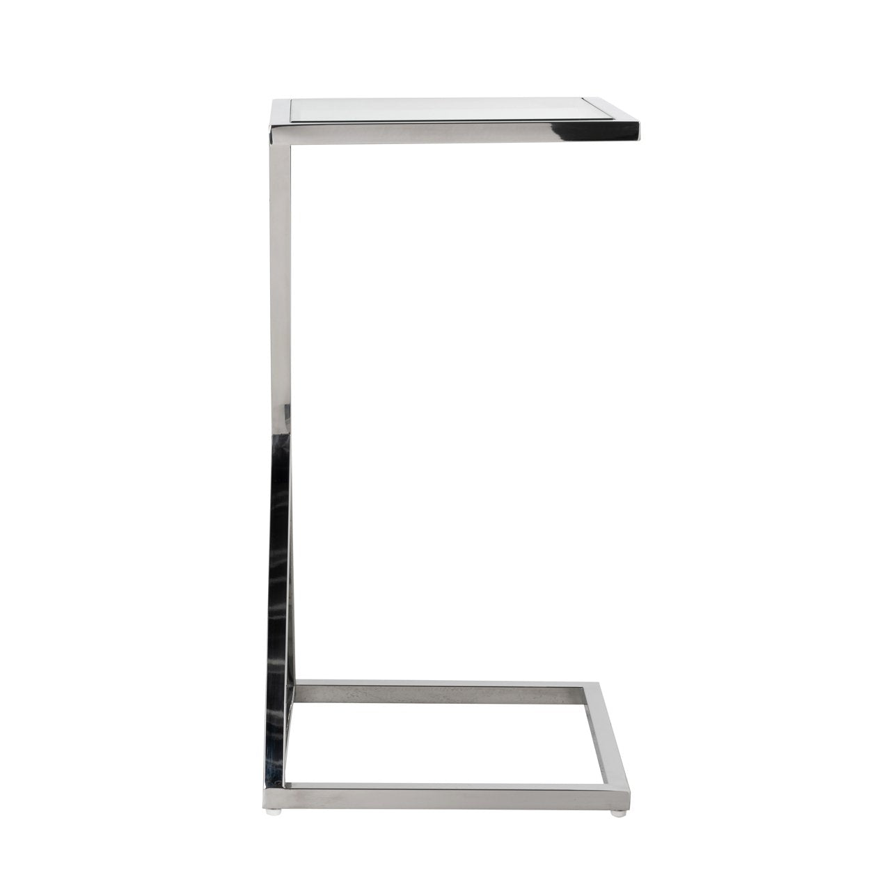 Sofa tafel Paramount silver