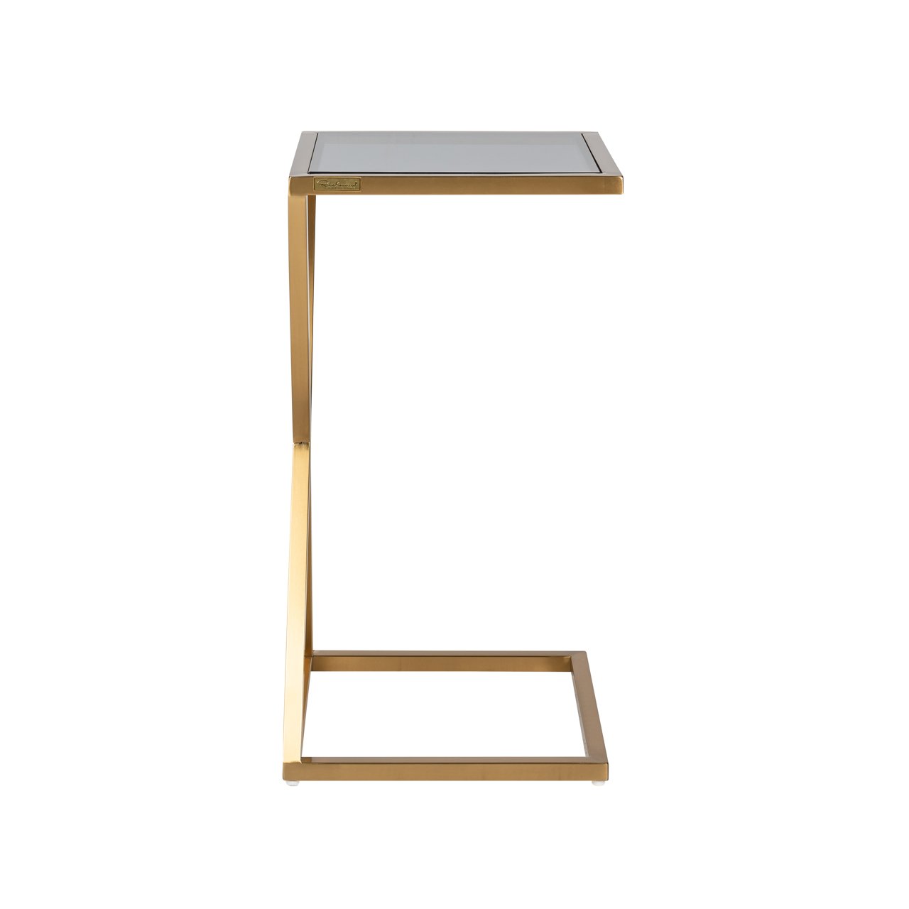 Sofa Tafel Paramount Brushed Gold