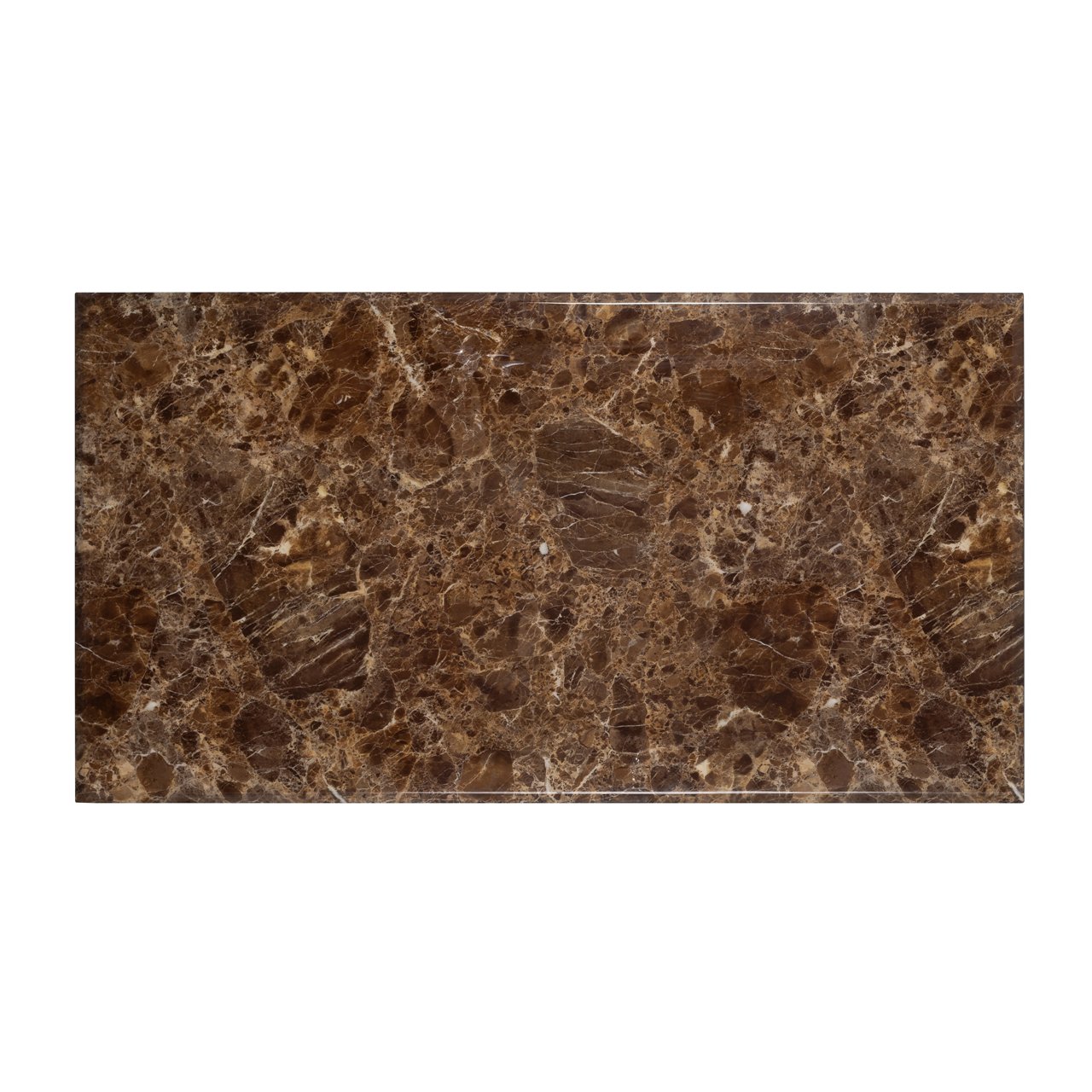 Eettafel Conrad gold