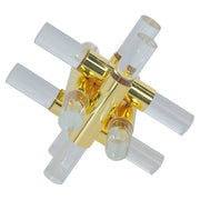 Decoratief Object Raniya Gold