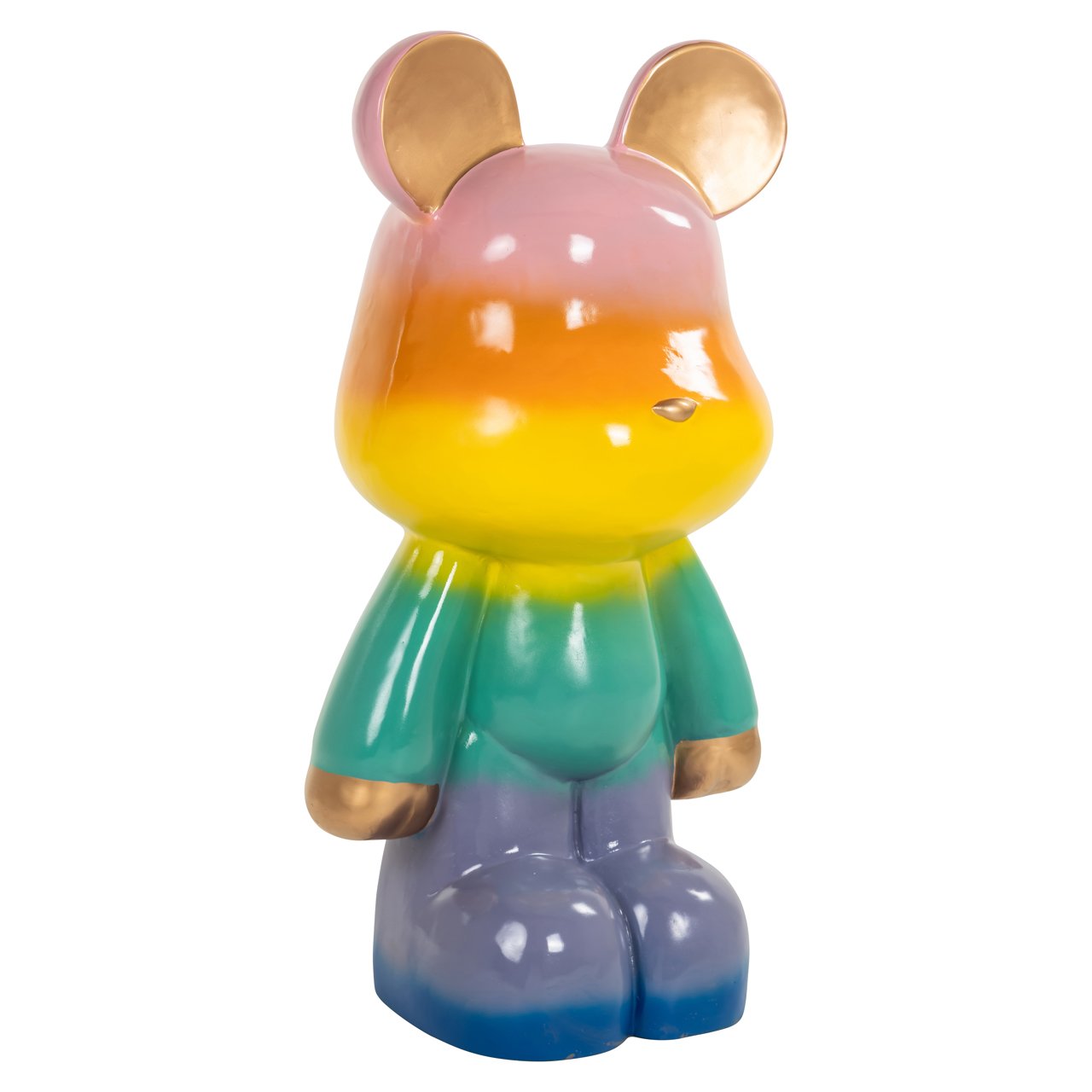 Decoratief Object Baloo
