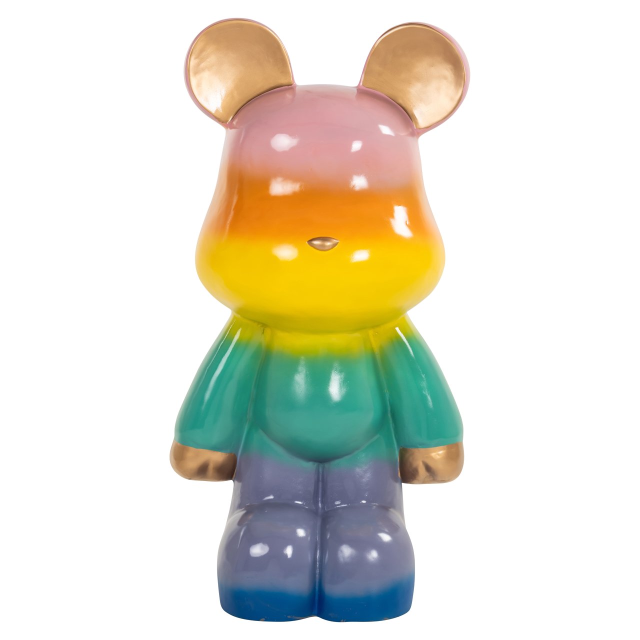 Decoratief Object Baloo