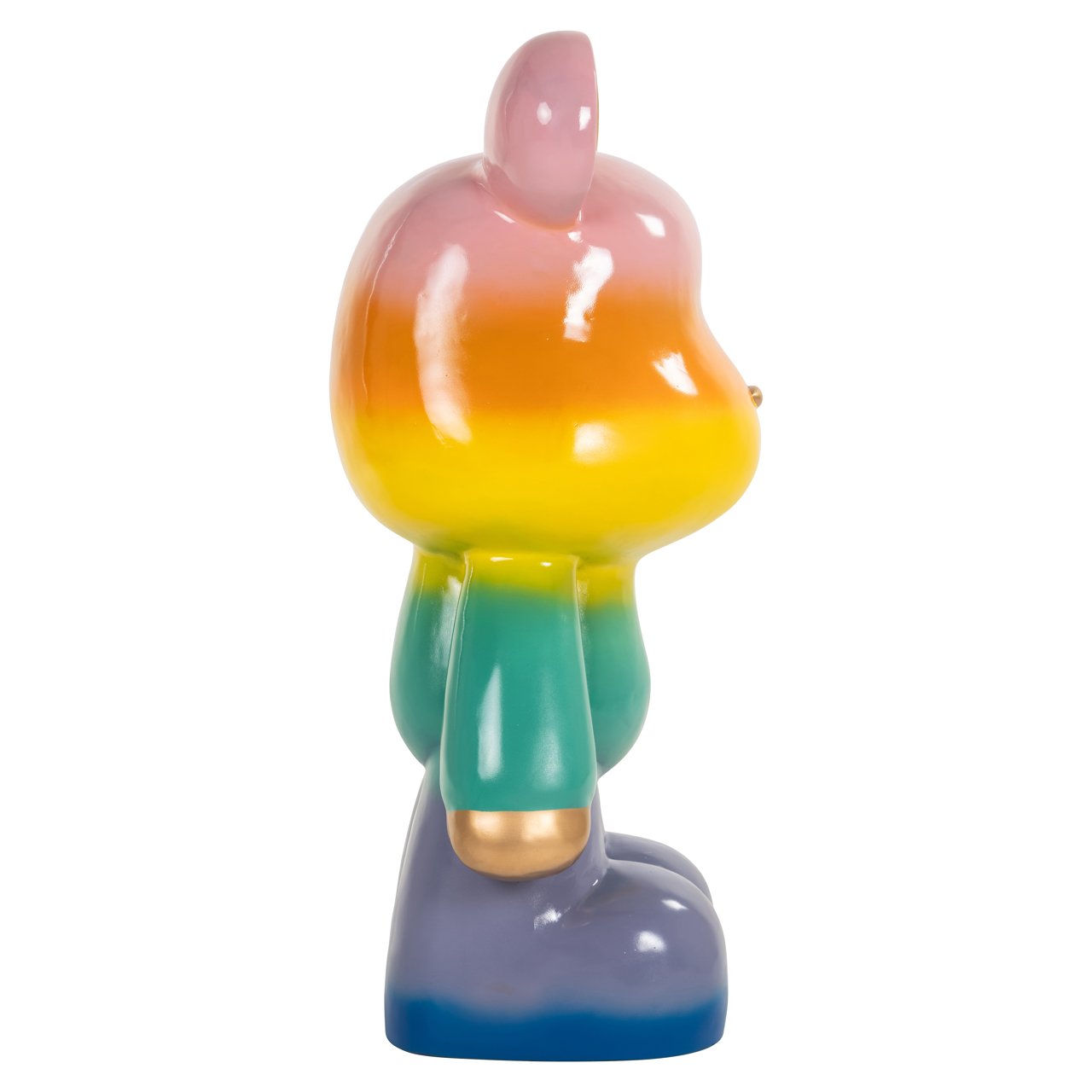 Decoratief Object Baloo