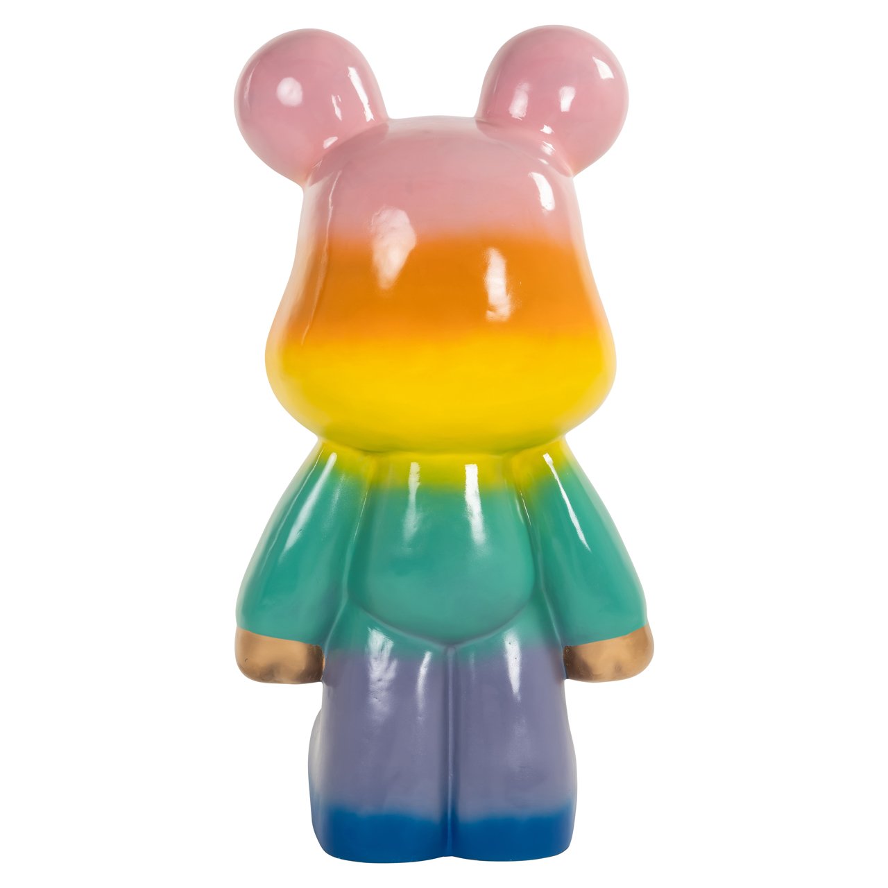 Decoratief Object Baloo