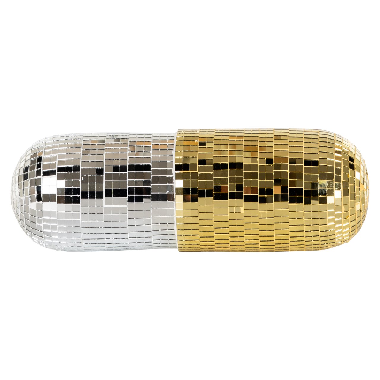 Decoratief Object Jimmy Gold (set Of 3)