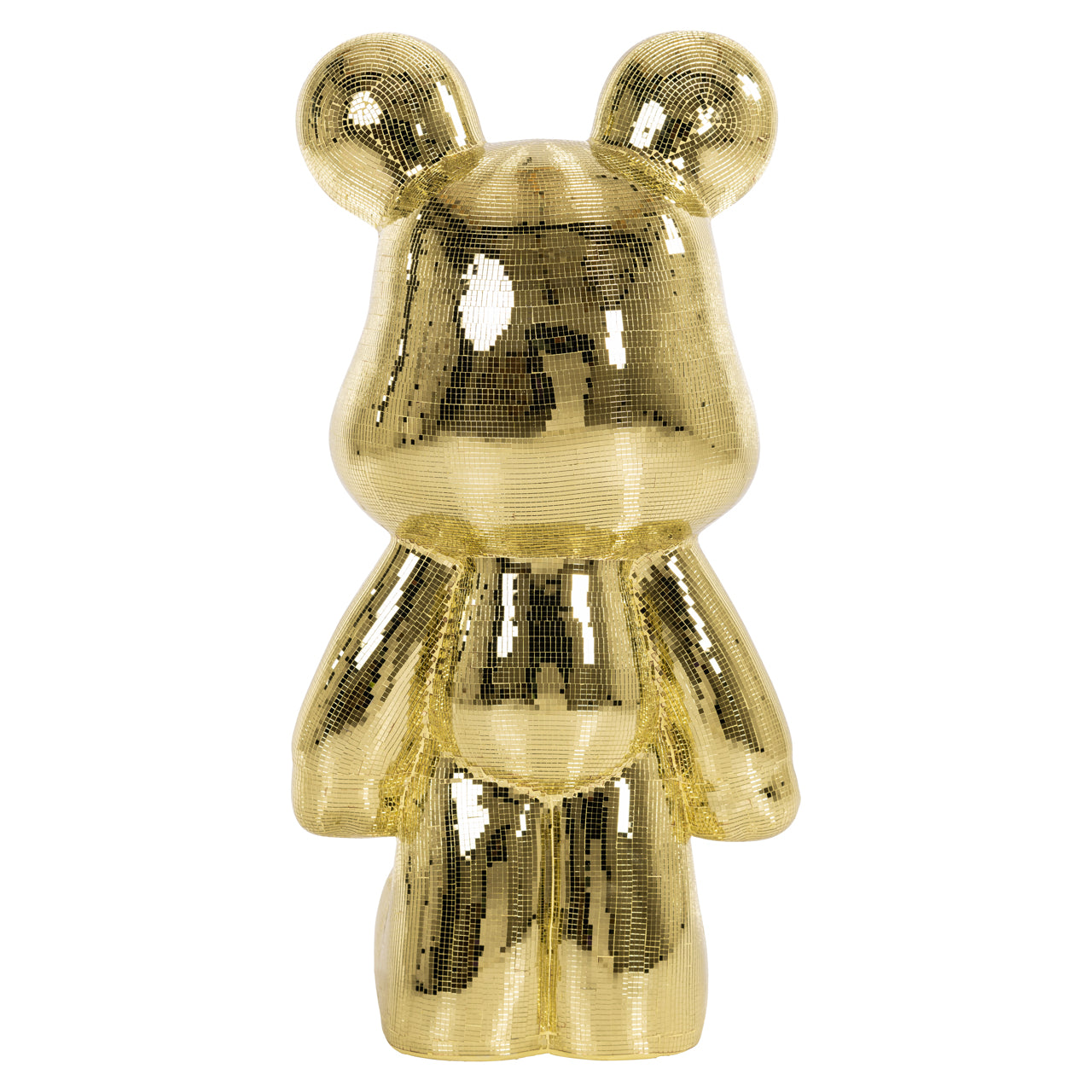 Decoratief Object Averyl Gold