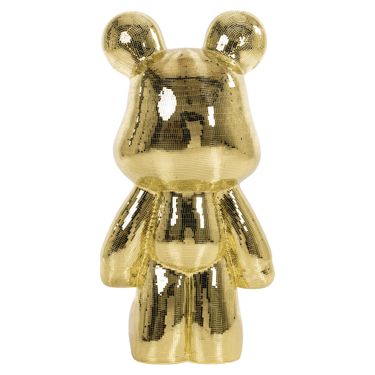 Decoratief Object Averyl Gold