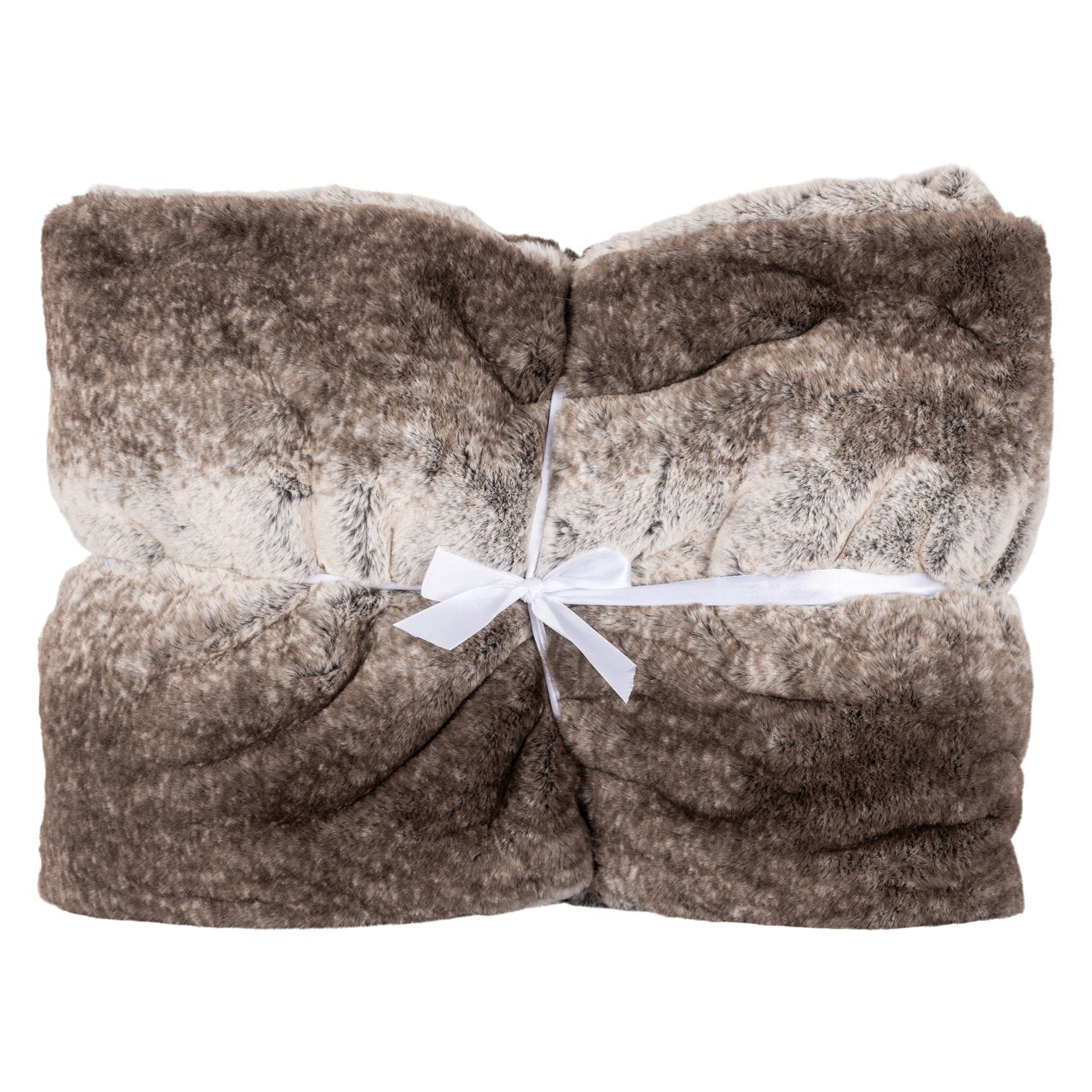 Plaid Nanoek brown