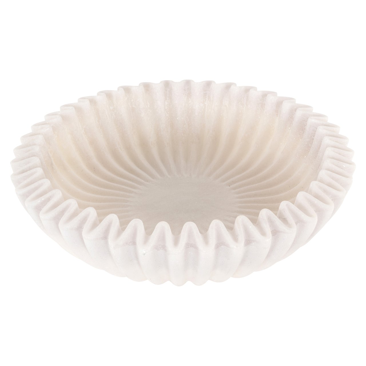 Bowl Caline white