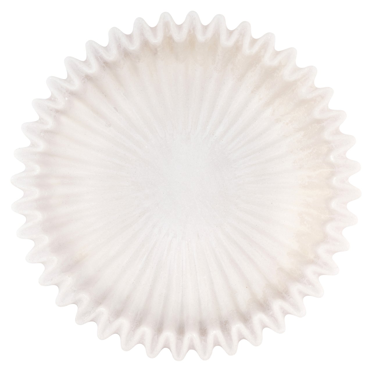 Bowl Caline white