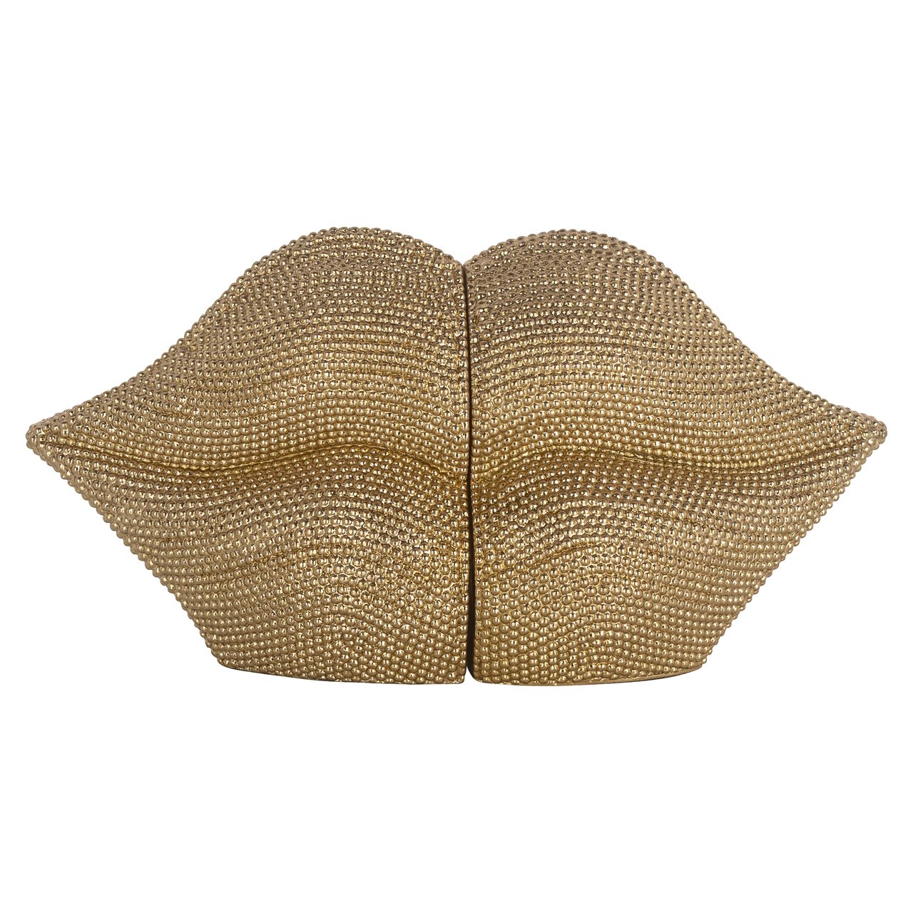 Boekenstandaards Kiss Gold Gold