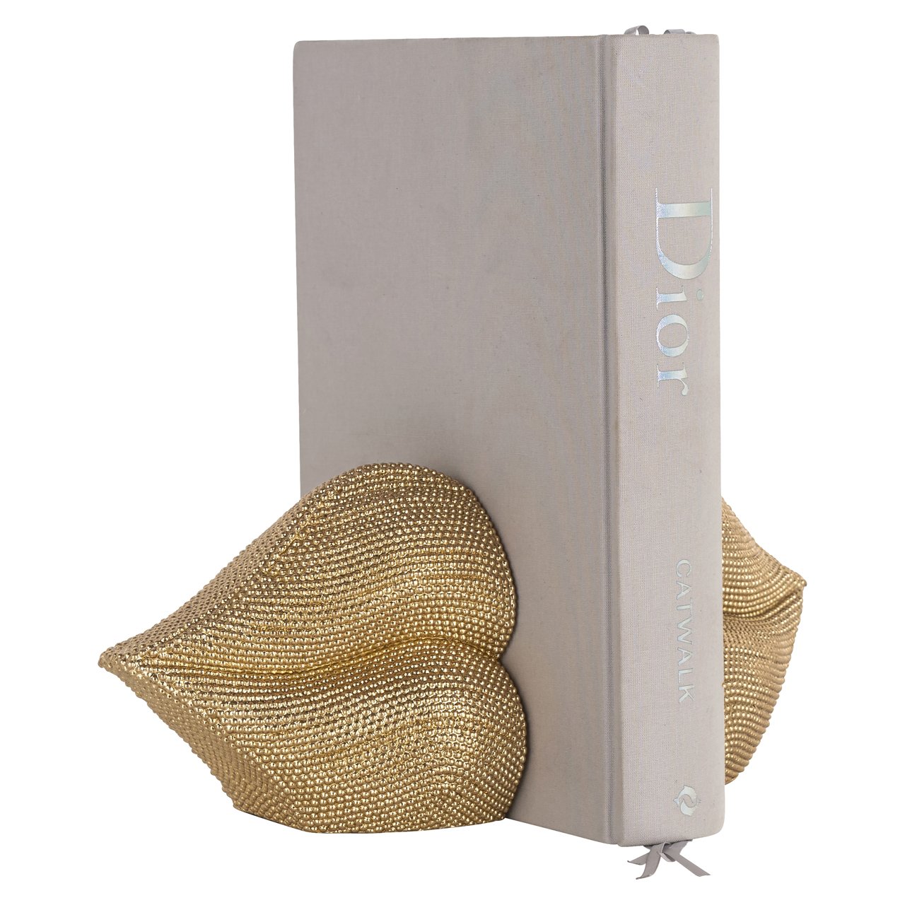 Boekenstandaard Kiss Gold
