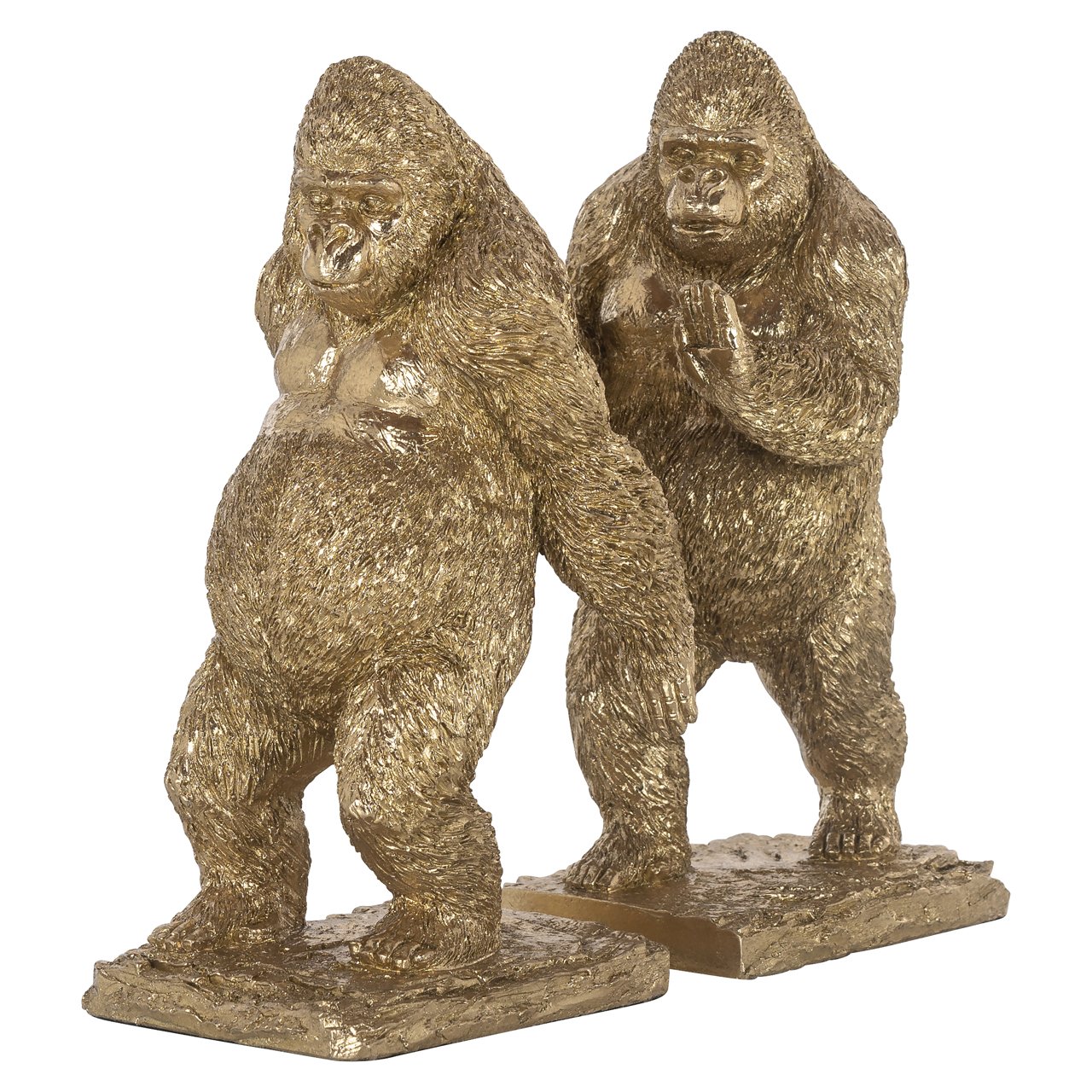 Boekenstandaard Donky Gold