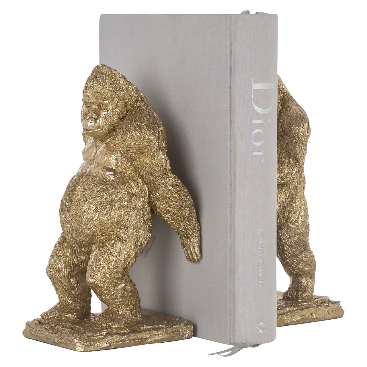 Boekenstandaard Donky Gold