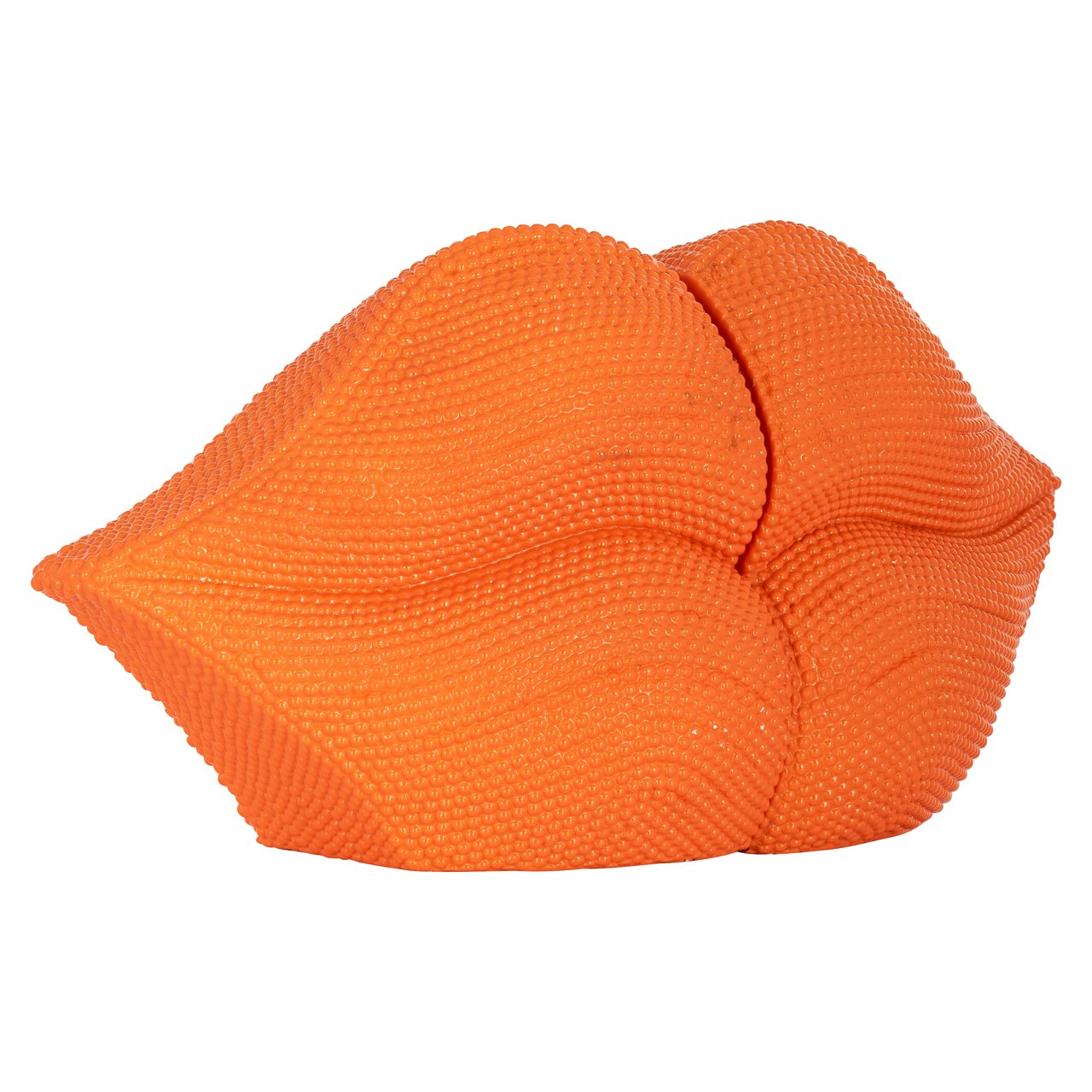 Boekenstandaard Lips Orange