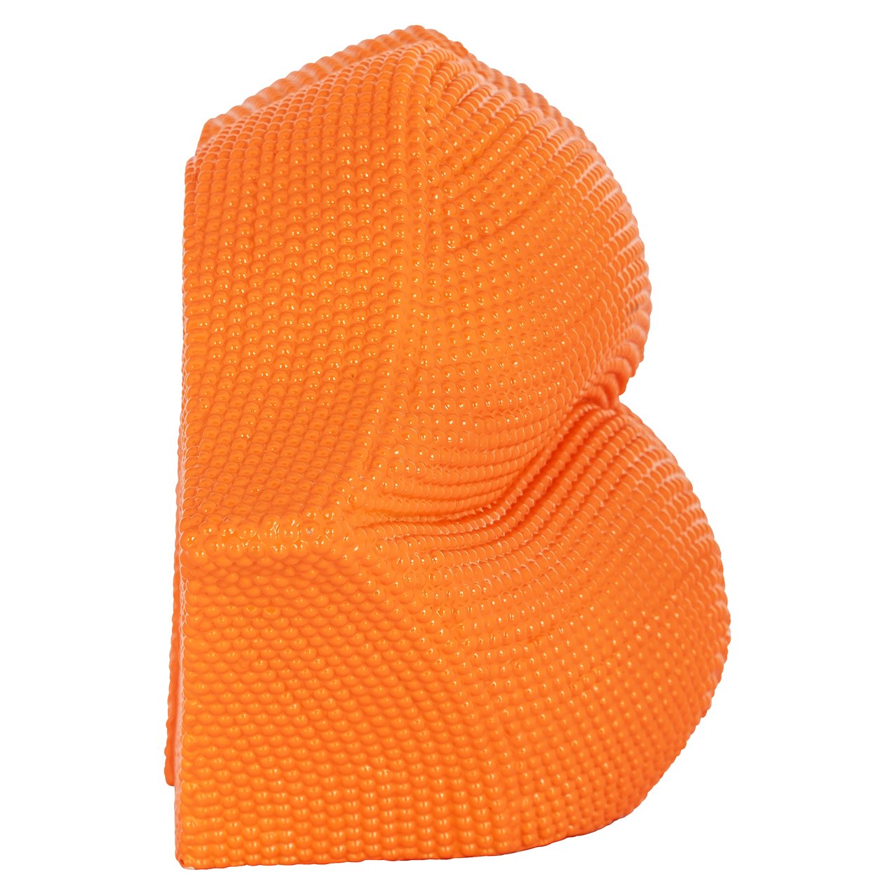 Boekenstandaard Lips Orange