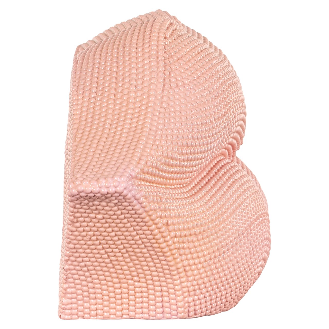Boekenstandaard Kiss Pink
