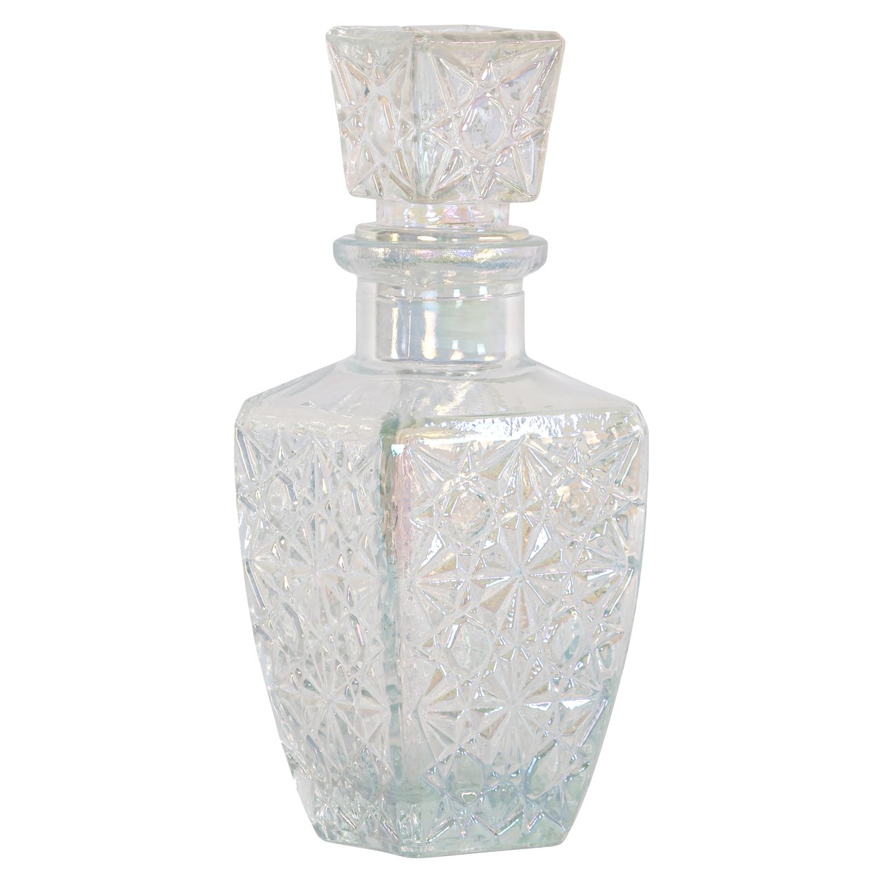 Decorative object Dayna iridescent  (8 pieces)