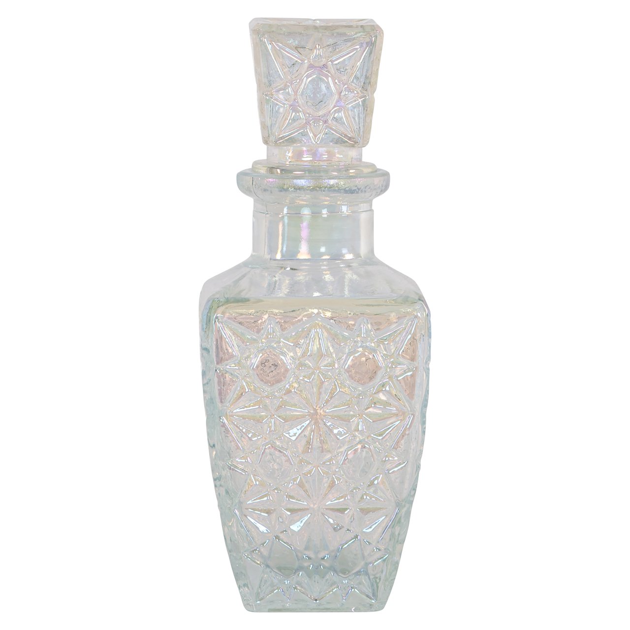Decorative object Dayna iridescent  (8 pieces)