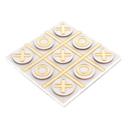 Decoratief Spel Maylie White