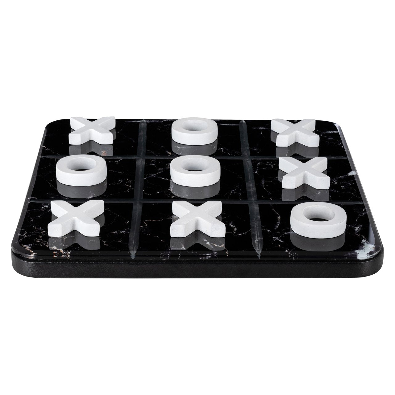 Decoratief Spel Trixi Black/white
