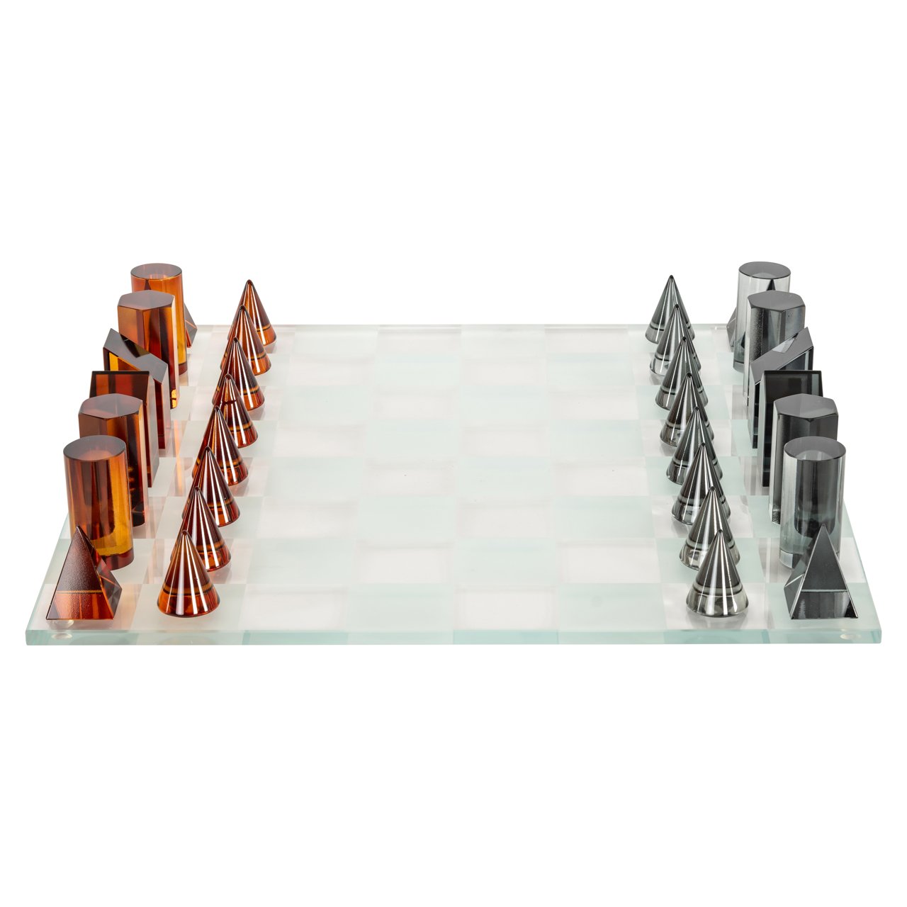 Decoratief Spel Zyenna Brown