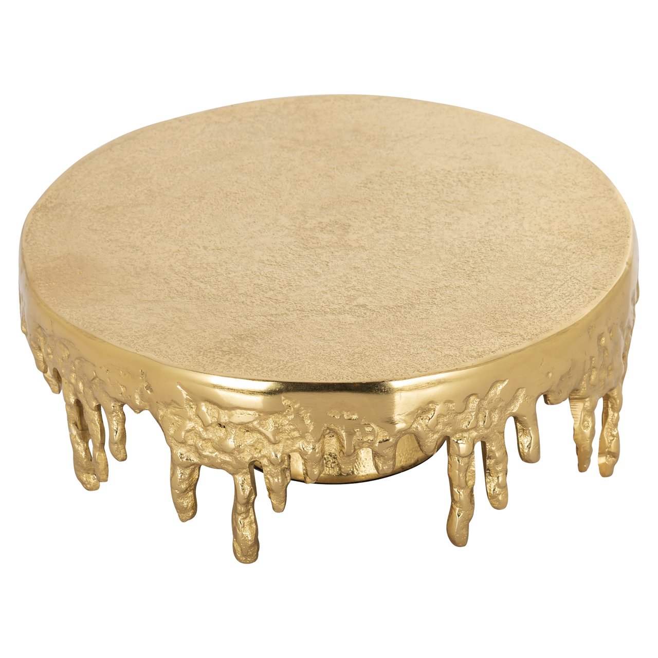 Taartplateau Carmona Gold